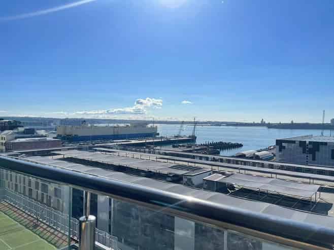18 Beach Road, Auckland Central