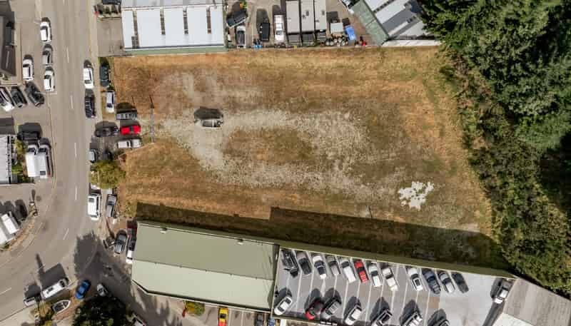 27 Industrial Place, Queenstown