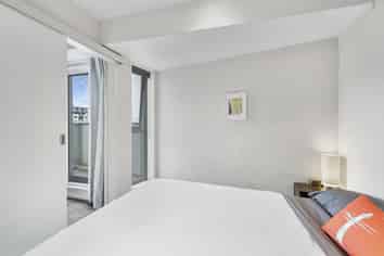 1116/74 Taranaki Street, Wellington Central