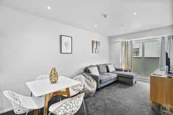 1116/74 Taranaki Street, Wellington Central