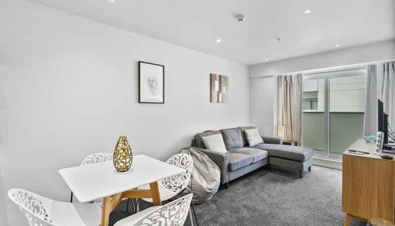 1116/74 Taranaki Street, Wellington Central