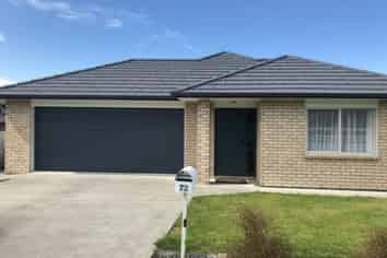 72 Ridgeway Drive, Kamo