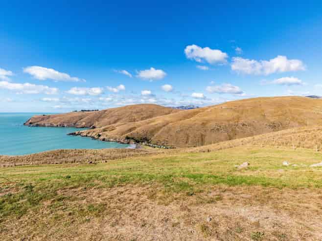 55 Peninsula View, Sumner