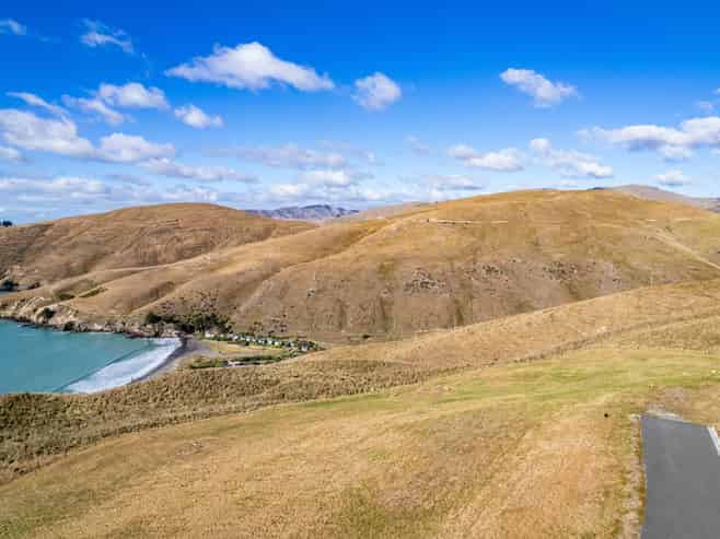 55 Peninsula View, Sumner
