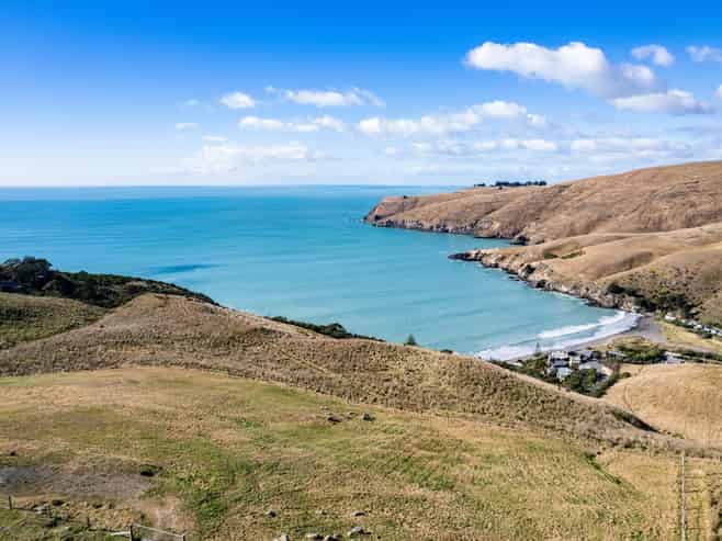 55 Peninsula View, Sumner