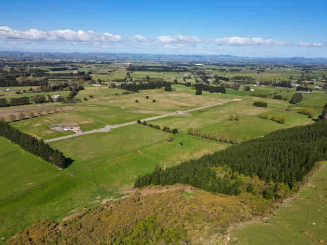 1a- 11 75 Parkers Road, Carterton