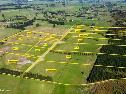 1a- 11 75 Parkers Road, Carterton