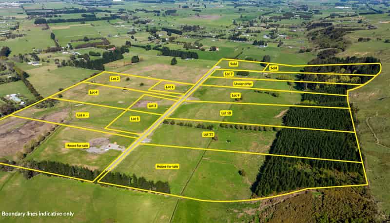1a- 11 75 Parkers Road, Carterton
