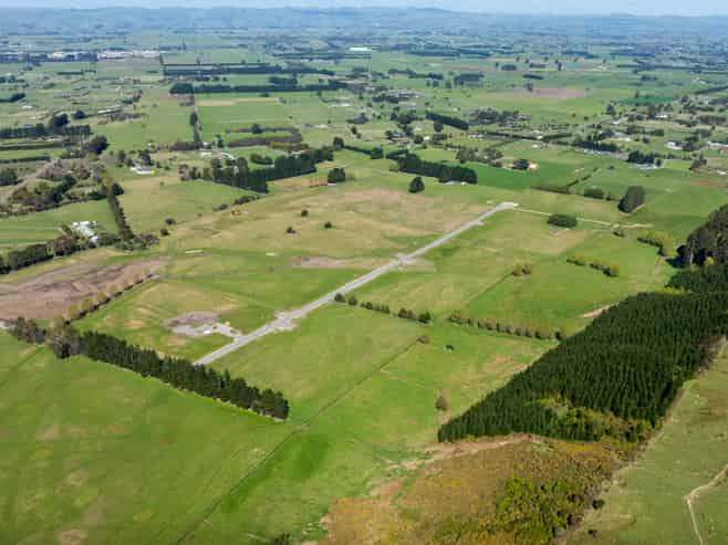 1a- 11 75 Parkers Road, Carterton