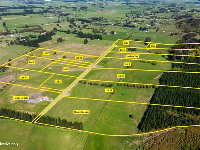 1a- 11 75 Parkers Road, Carterton