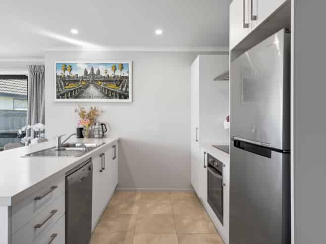 23 Malone Crescent, Richmond