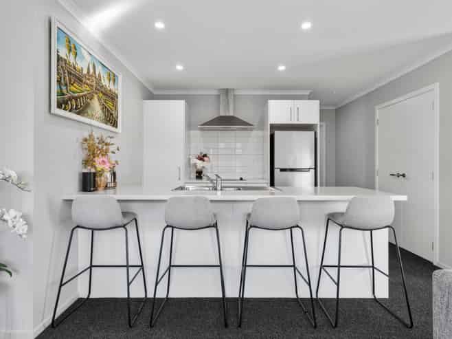 23 Malone Crescent, Richmond