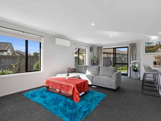 23 Malone Crescent, Richmond