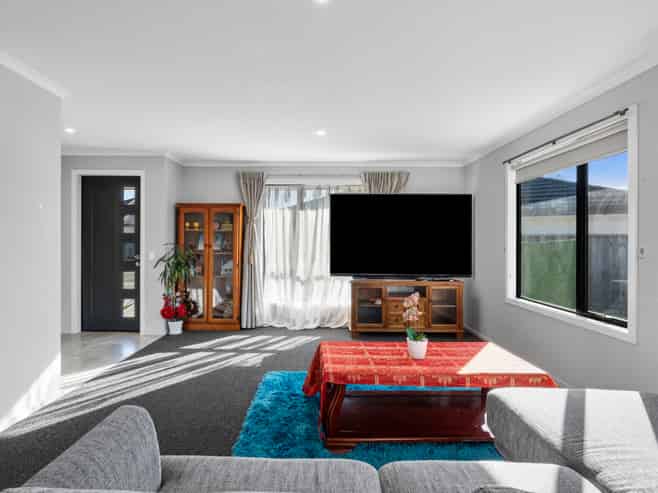 23 Malone Crescent, Richmond