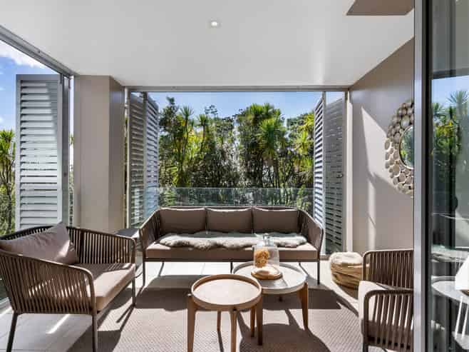 106C Gladstone Road, Parnell
