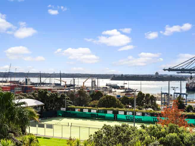 106C Gladstone Road, Parnell