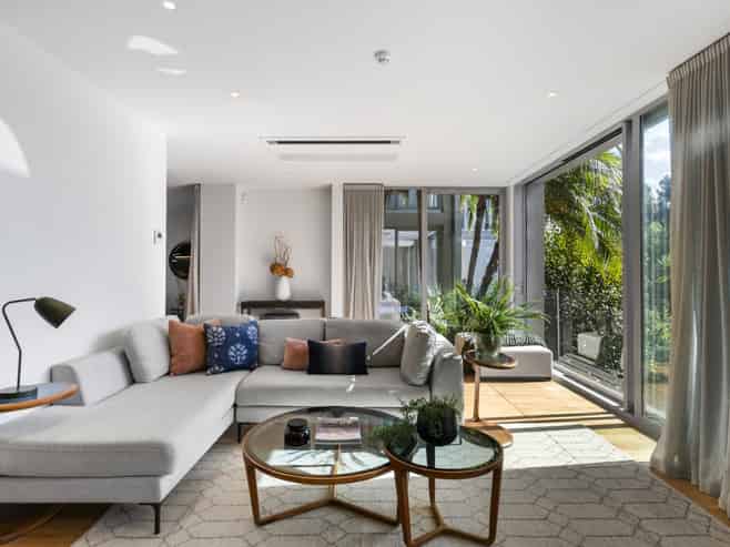 106C Gladstone Road, Parnell