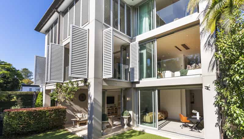 106C Gladstone Road, Parnell