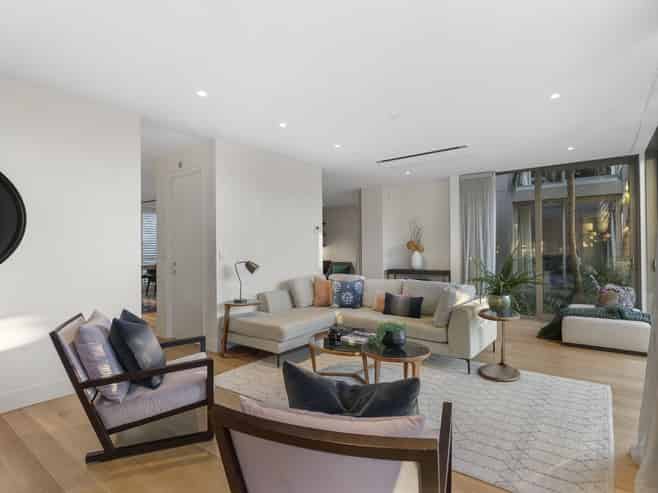 106C Gladstone Road, Parnell