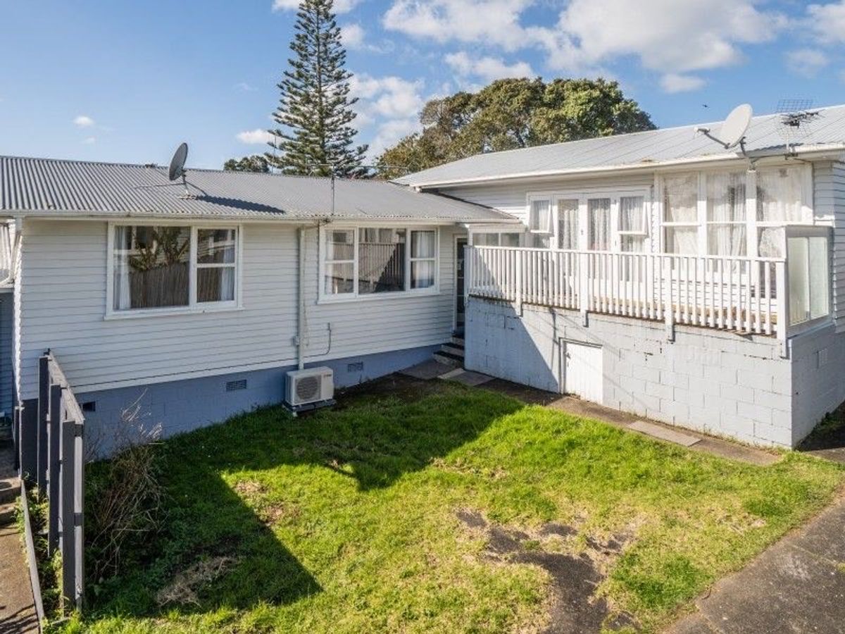 Centrally Located Home with Outdoor Space & Easy Parking - Ansicht 6