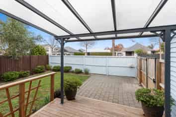 12 Proctor Street, Papanui