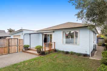 12 Proctor Street, Papanui