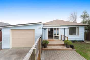 12 Proctor Street, Papanui