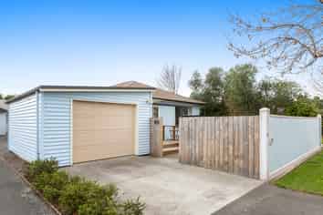 12 Proctor Street, Papanui