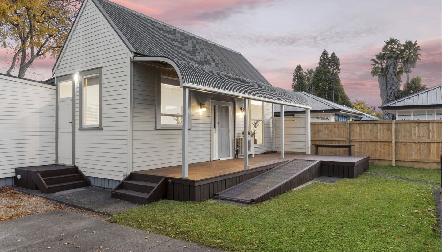 2/201 Victoria Street, Cambridge, Waipa, Waikato