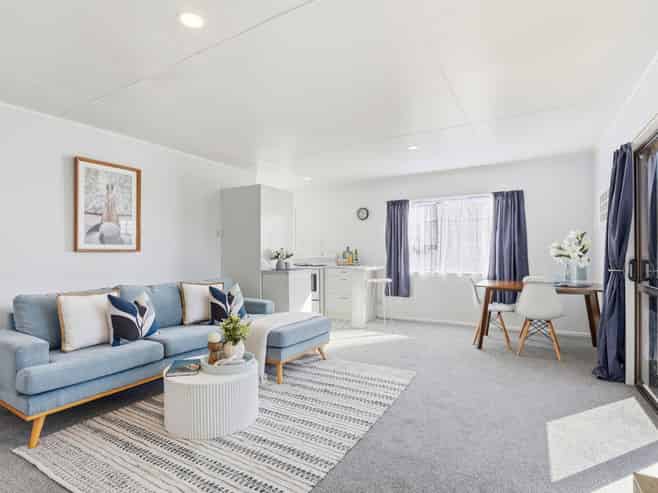 2B Roberts Avenue, Aramoho