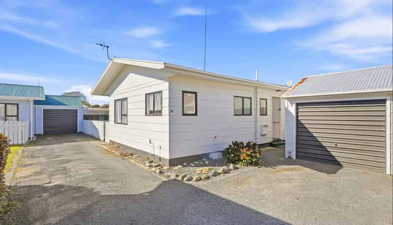 2B Roberts Avenue, Aramoho