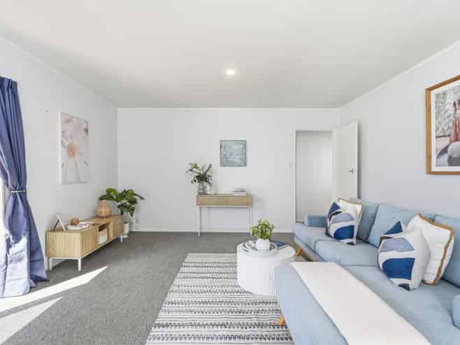 2B Roberts Avenue, Aramoho