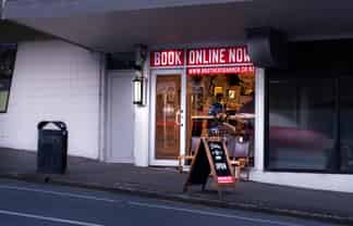 Compact Commercial Investment in Central Location