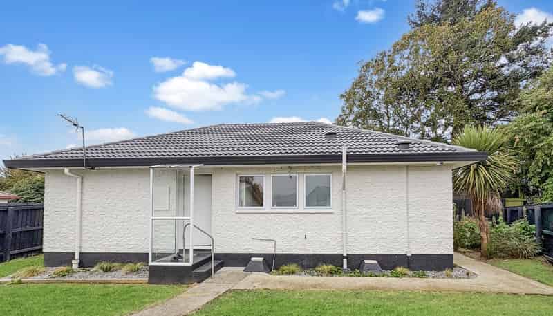 30B Hooker Avenue, Bryndwr