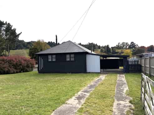 6 Gannon Street, Benneydale