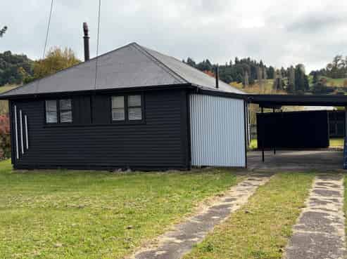 6 Gannon Street, Benneydale