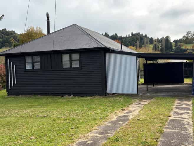 6 Gannon Street, Benneydale