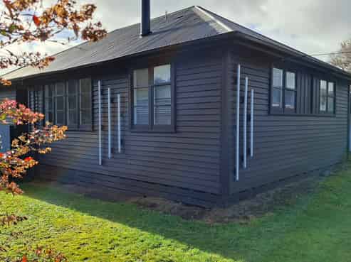 6 Gannon Street, Benneydale