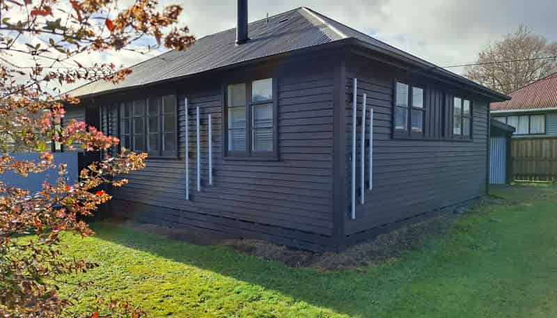6 Gannon Street, Benneydale