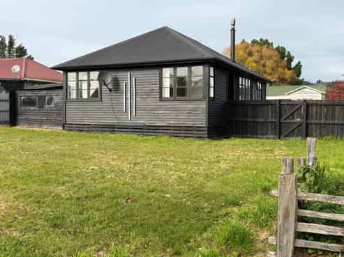 6 Gannon Street, Benneydale