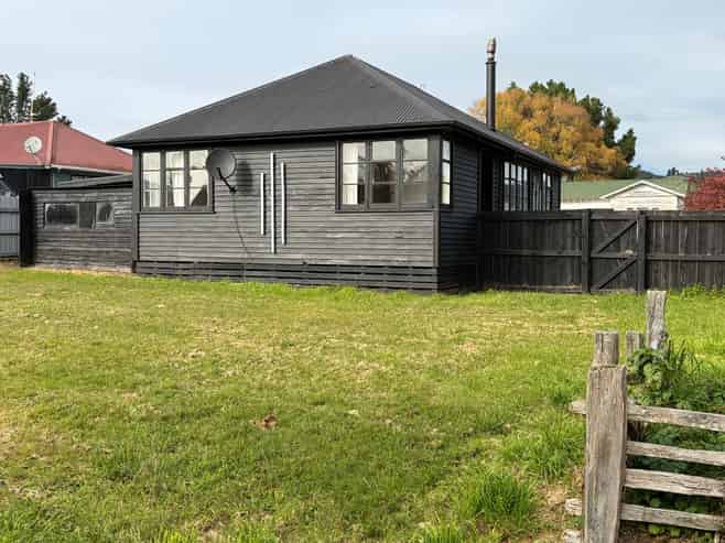 6 Gannon Street, Benneydale