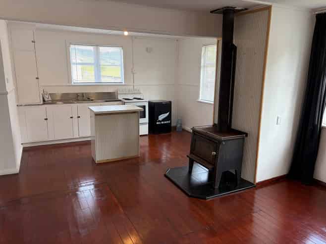 6 Gannon Street, Benneydale