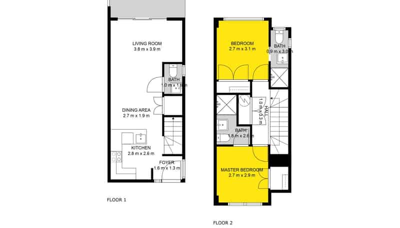 8a Rainbow Place, Manurewa