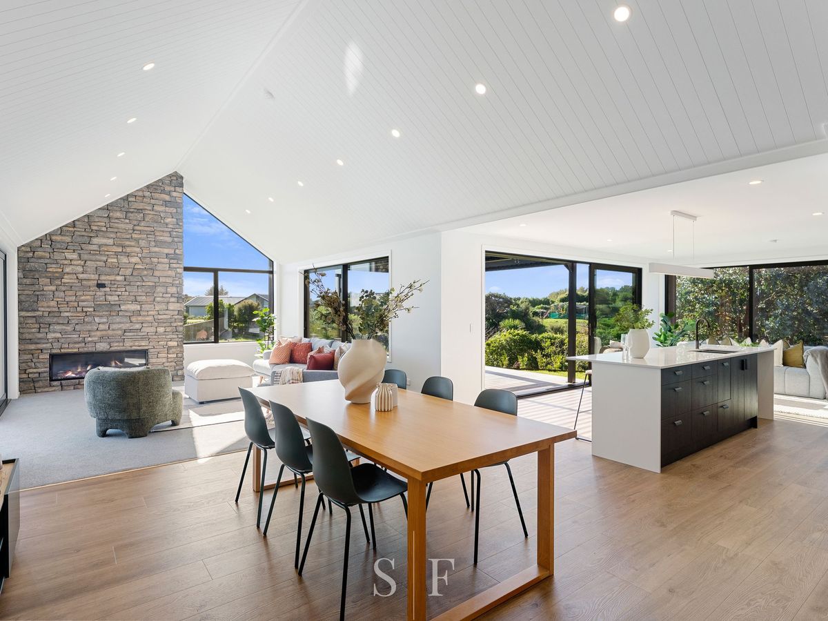 Elevated Living  Prestigious Anderson Park - Widok 3