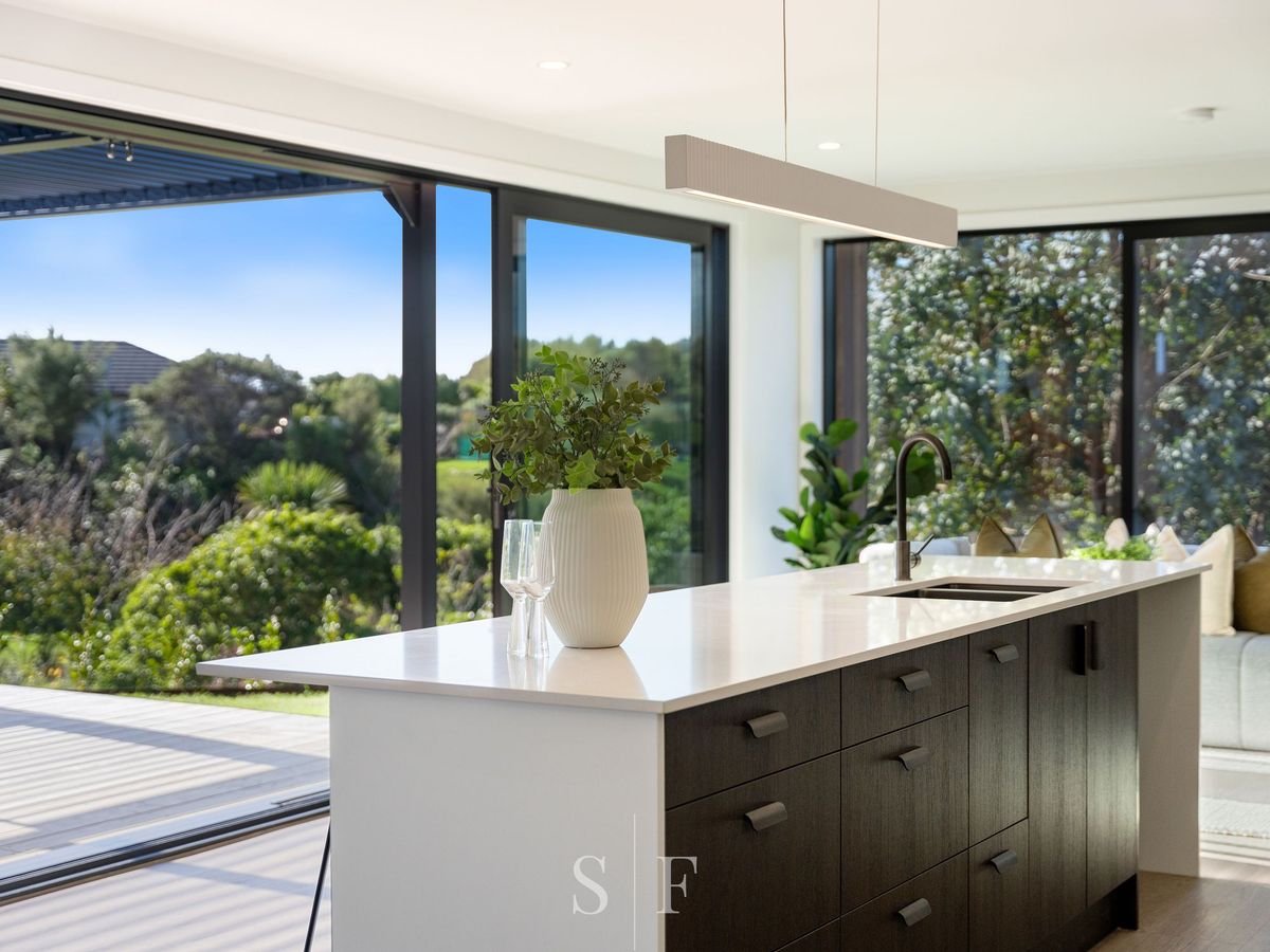 Elevated Living  Prestigious Anderson Park - Widok 6