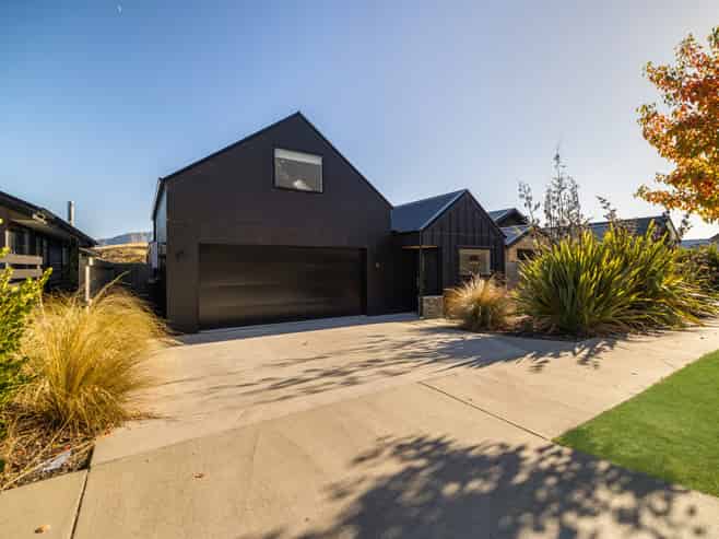 8 Bale Road, Hanley's Farm , Queenstown