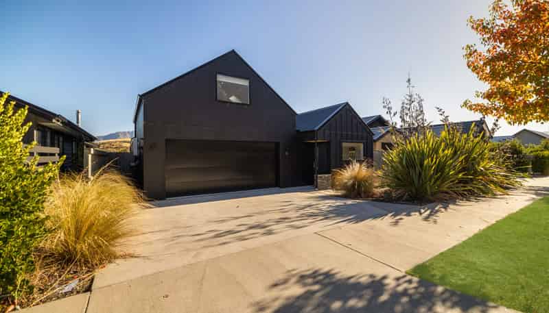 8 Bale Road, Hanley's Farm , Queenstown