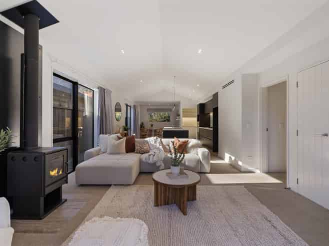 8 Bale Road, Hanley's Farm , Queenstown