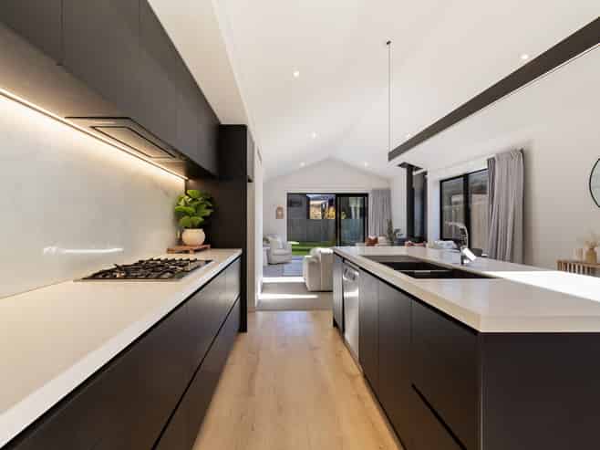 8 Bale Road, Hanley's Farm , Queenstown