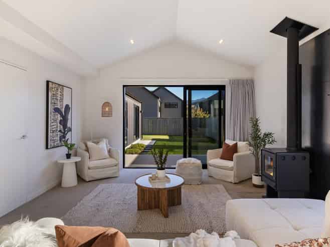 8 Bale Road, Hanley's Farm , Queenstown
